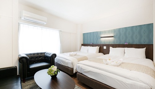 Apartamento básico