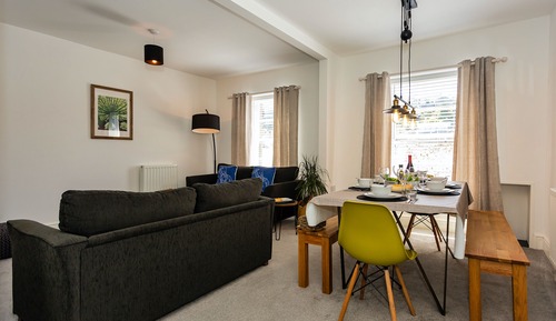 Apartamento Deluxe