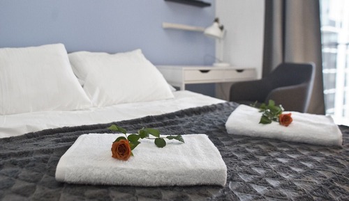 Apartamento Confort