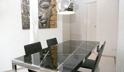 Apartamento sénior, 2 habitaciones