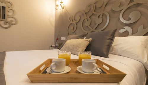 Apartamento exclusivo