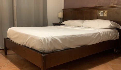 Habitación junior