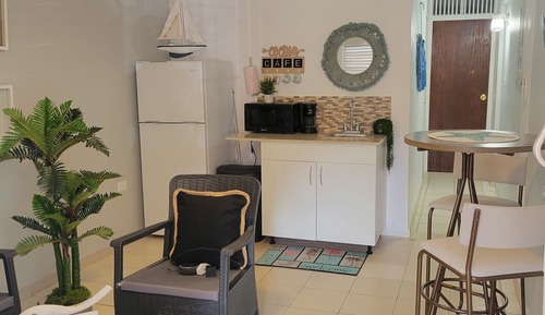 Habitación individual estándar
