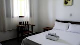 Business Single Room