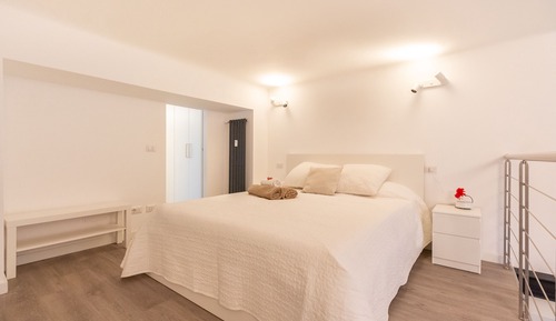 Apartamento City