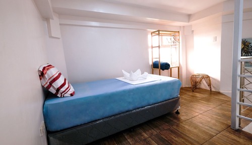 Design Studio Suite, 1 Bedroom, Kitchenette