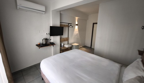 Habitación estándar