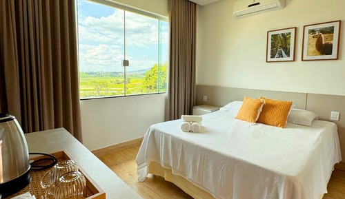 Habitación exclusiva