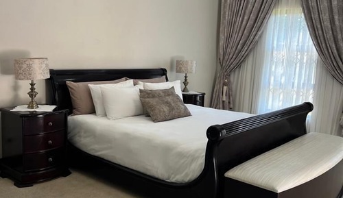 Habitación ejecutiva