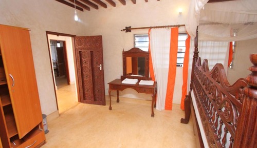 Habitación individual