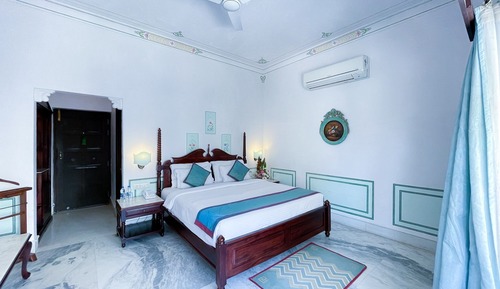Habitación de lujo