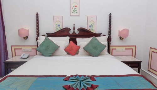 Habitación Premium