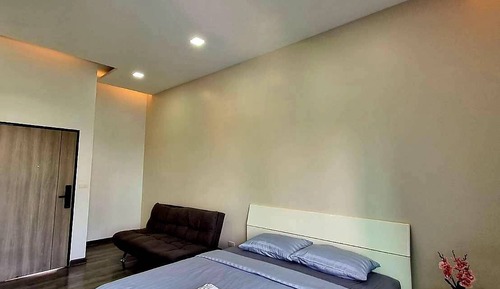 Suite, 1 habitación