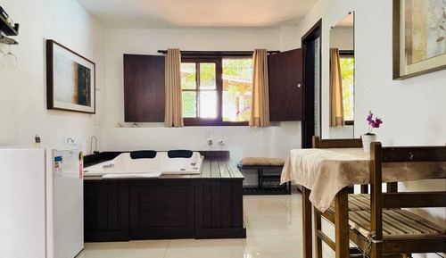 Habitación Premium con 1 cama doble o 2 individuales
