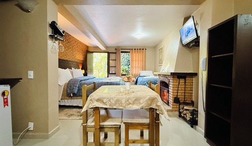 Habitación triple Confort