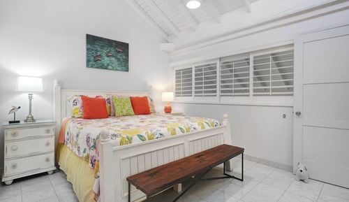 Villa, 2 habitaciones, vistas al mar (Villa #30)