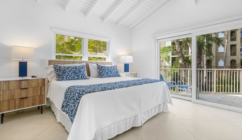 Villa, 3 habitaciones, vistas al mar (Villa #34)