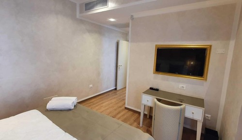 Habitación de lujo, no fumadores, vistas al mar