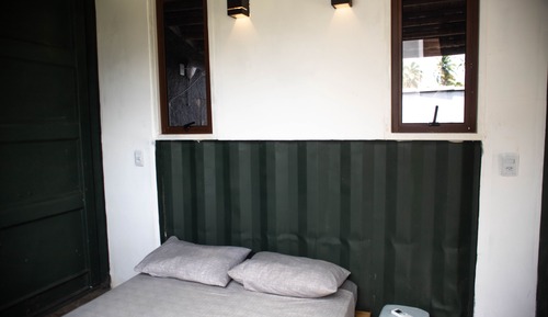 Suite estudio Premium