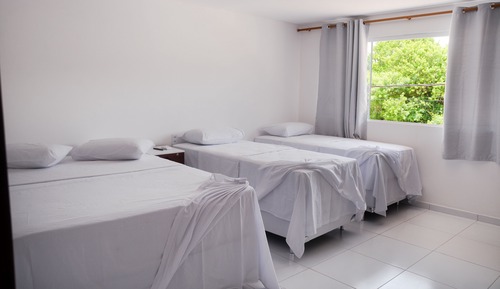 Habitación familiar