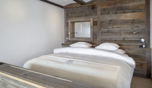 Habitación Premium doble