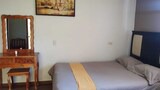 Standard Double Room Single Use