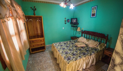 Villa de luna de miel