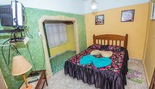 Villa exclusiva