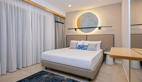 Suite Deluxe