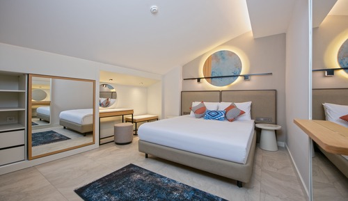Suite ejecutiva