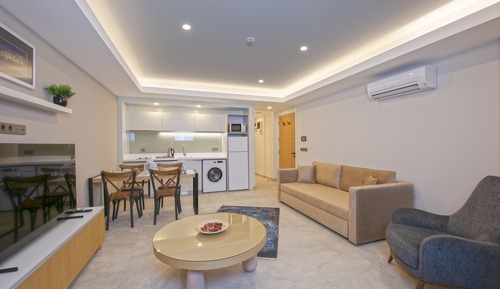 Suite superior