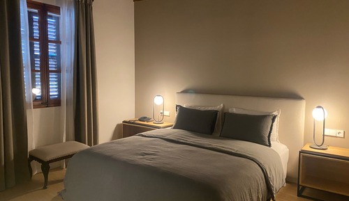 Habitación Premium