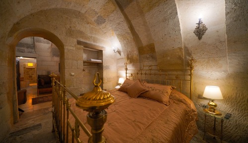 PIRINCLI ROOM