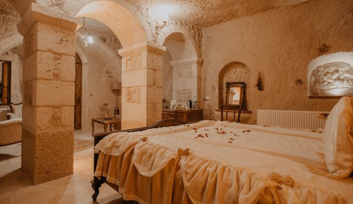 PERIBACASI ROOM