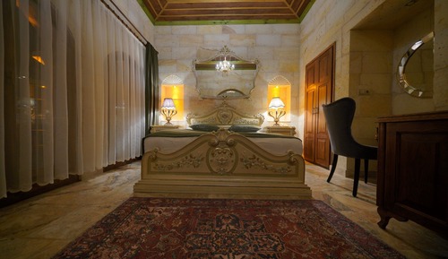 KALE ROOM