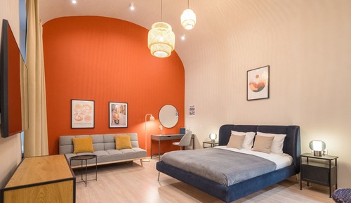 Apartamento City