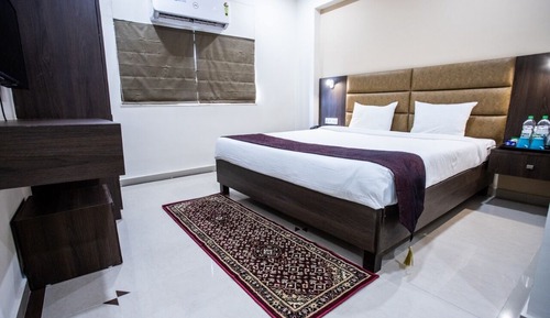 Habitación individual Premium
