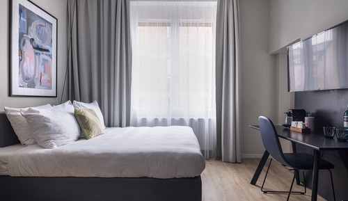 Habitación doble