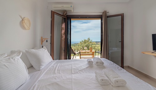 Suite Confort