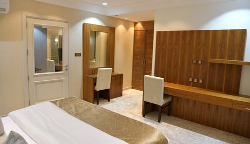 Apartamento familiar