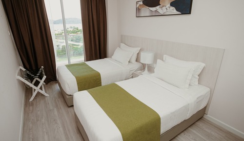 Suite ejecutiva