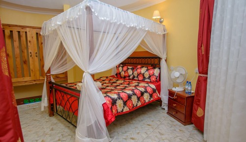 Habitación estándar