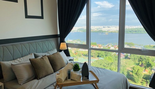 Apartamento Deluxe