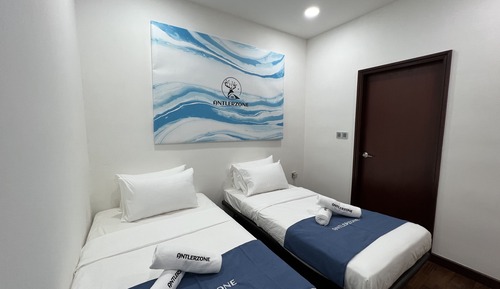 Apartamento Confort