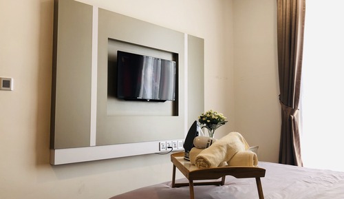 Apartamento exclusivo