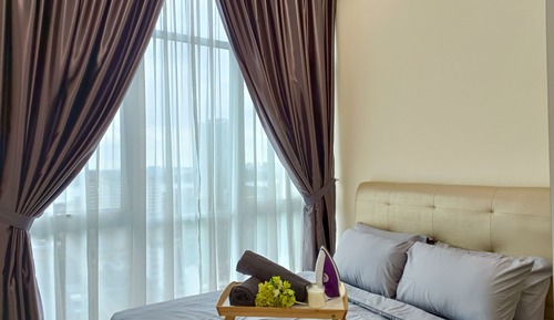 Apartamento Grand