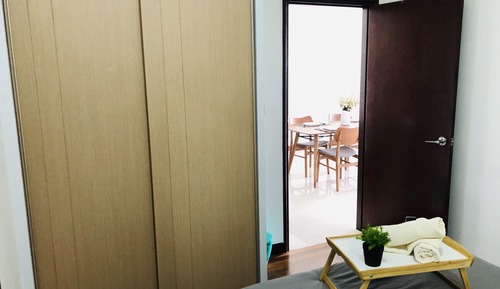 Apartamento económico