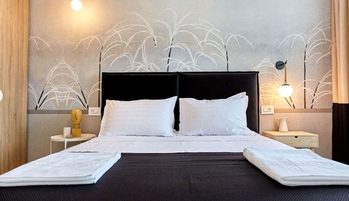 Apartamento Elite