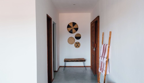 Apartamento exclusivo