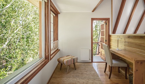 Suite estudio